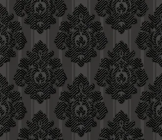 Sospiri Tiffany Nero 6000884