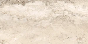Керамогранит Impronta Stone Mix Travertino Cream Sq. 60x120 матовый