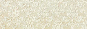 Декоративный элемент Impronta Stone Plan Wall Jacquard Beige 32x96,2 матовый