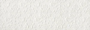 Декоративный элемент Impronta Stone Plan Wall Jacquard Bianco 32x96,2 матовый