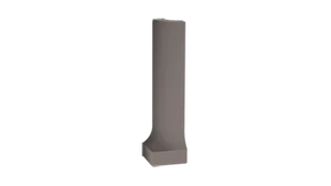 Спецэлемент Rako Taurus Color TSERB006 9x2,3 матовый