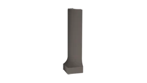 Спецэлемент Rako Taurus Color TSERB007 9x2,3 матовый