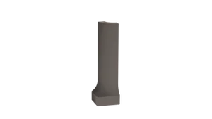 Спецэлемент Rako Taurus Color TSERH007 8x2,3 матовый