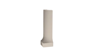 Спецэлемент Rako Taurus Color TSERH010 8x2,3 матовый
