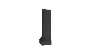 Спецэлемент Rako Taurus Color TSERH019 8x2,3 матовый