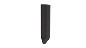 Спецэлемент Rako Taurus Color TSIRB019 9x2,3 матовый