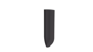 Спецэлемент Rako Taurus Color TSIRH019 8x2,3 матовый