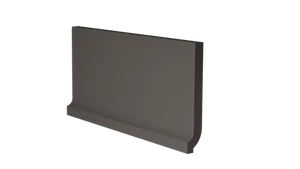 Бордюр Rako Taurus Color TSPEM007 9x20 матовый