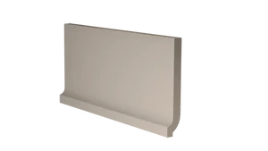 Бордюр Rako Taurus Color TSPEM010 9x20 матовый