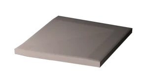 Спецэлемент Rako Taurus Color TTR12006 10x10 матовый