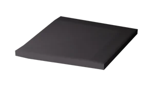 Спецэлемент Rako Taurus Color TTR12019 10x10 матовый