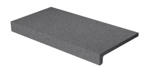 Ступень Rako Taurus Granit TCFJH065 15x30 матовая