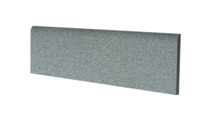 Бордюр Rako Taurus Granit TSAJB075 8x30 матовый