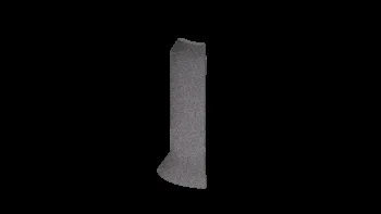 Спецэлемент Rako Taurus Granit TSERF065 8x2,5 матовый