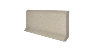 Бордюр Rako Taurus Granit TSFJB061 8x30 матовый