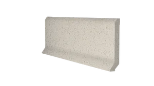 Бордюр Rako Taurus Granit TSFJB062 8x30 матовый