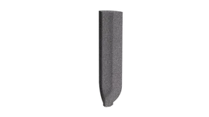 Спецэлемент Rako Taurus Granit TSIRB065 9x2,3 матовый