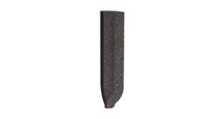 Спецэлемент Rako Taurus Granit TSIRB069 9x2,3 матовый
