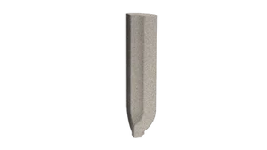 Спецэлемент Rako Taurus Granit TSIRB076 9x2,3 матовый