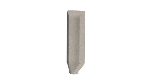 Спецэлемент Rako Taurus Granit TSIRF076 8x2,5 матовый