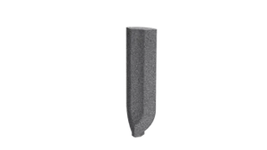 Спецэлемент Rako Taurus Granit TSIRH065 8x2,3 матовый