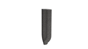 Спецэлемент Rako Taurus Granit TSIRH069 8x2,3 матовый
