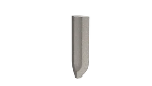 Спецэлемент Rako Taurus Granit TSIRH076 8x2,3 матовый