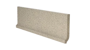 Бордюр Rako Taurus Granit TSPJB073 8x30 матовый
