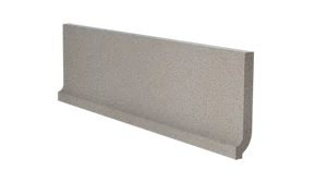 Бордюр Rako Taurus Granit TSPJB076 8x30 матовый