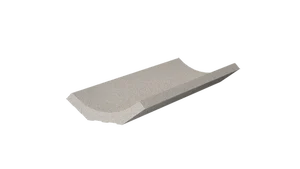 Спецэлемент Rako Taurus Granit TSZEF076 7x20 матовый