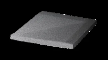Спецэлемент Rako Taurus Granit TTR12065 10x10 матовый