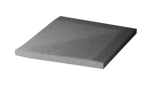 Спецэлемент Rako Taurus Granit TTR12065 10x10 матовый