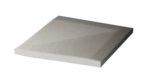 Спецэлемент Rako Taurus Granit TTR12076 10x10 матовый