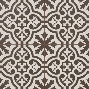 Керамогранит Dvomo Timeless Berkeley Charcoal 45x45 матовый