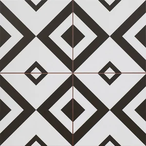 Керамогранит Dvomo Timeless Brixton 45x45 матовый