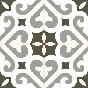 Керамогранит Dvomo Timeless Thornbury 45x45 матовый