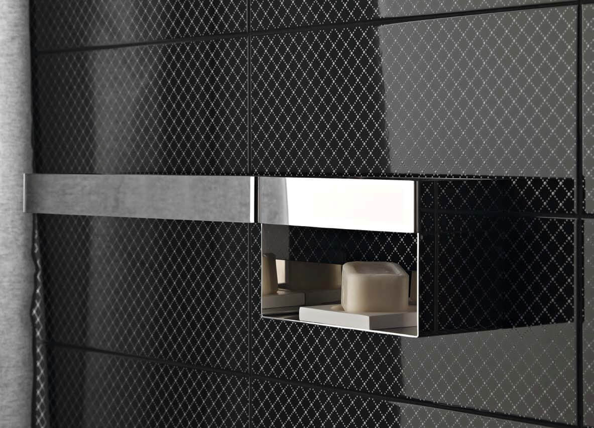 Marazzi Italy Black&White