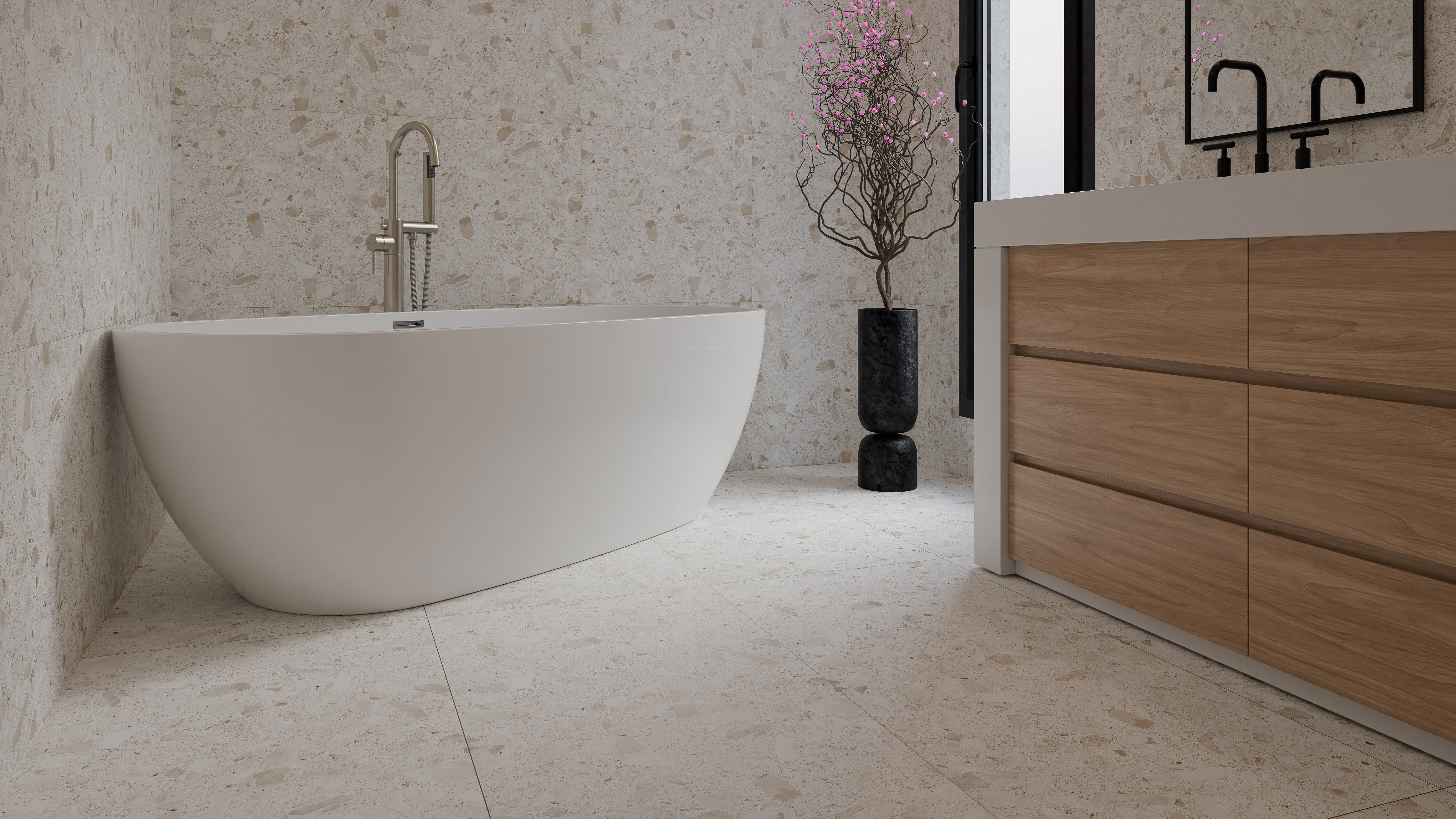 Terrazzo