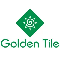 Golden Tile